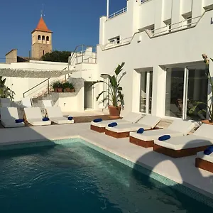 Hotel Petit H Rocamar - Adults Only, Colònia de Sant Pere