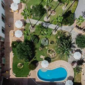 Hotel Curolla Petit, María de la Salud