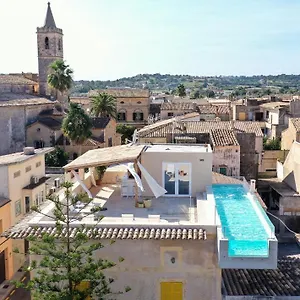 Boutique Pocovi Hotel