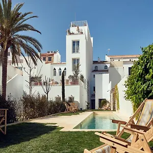 ***** Hotel Cristine Bedfor Espagne