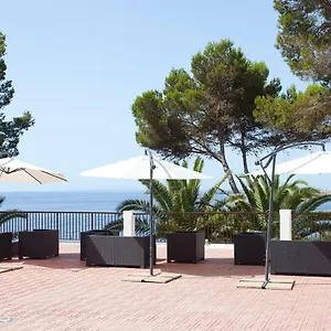 Club Cala Azul 3*, Sant Carles de Peralta Spanje