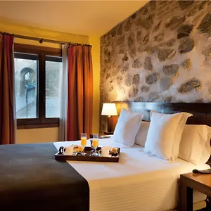 Abad 3*, Toledo Spanje