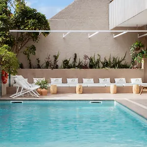 **** Hotel The 15th Boutique 4* Espagne