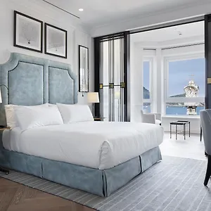 Boutique Favorita 4*, San Sebastian Spanje