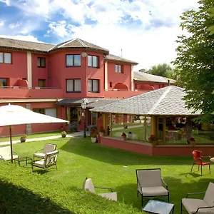 *** Hotel Del Espagne
