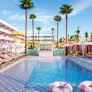 **** Hotel Felices Ibiza Espagne