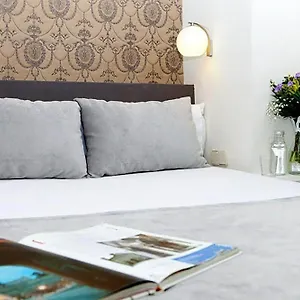 Sercotel Imperial 3*, Toledo Spanje