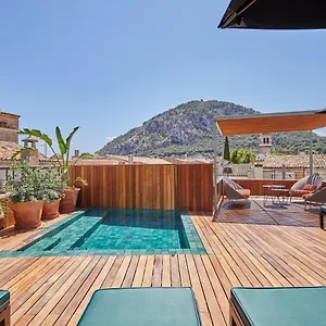 **** Hotel Mon Boutique Espagne