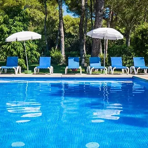 Appart hôtel Cala Murada Tennis, Cala Murada (Mallorca)